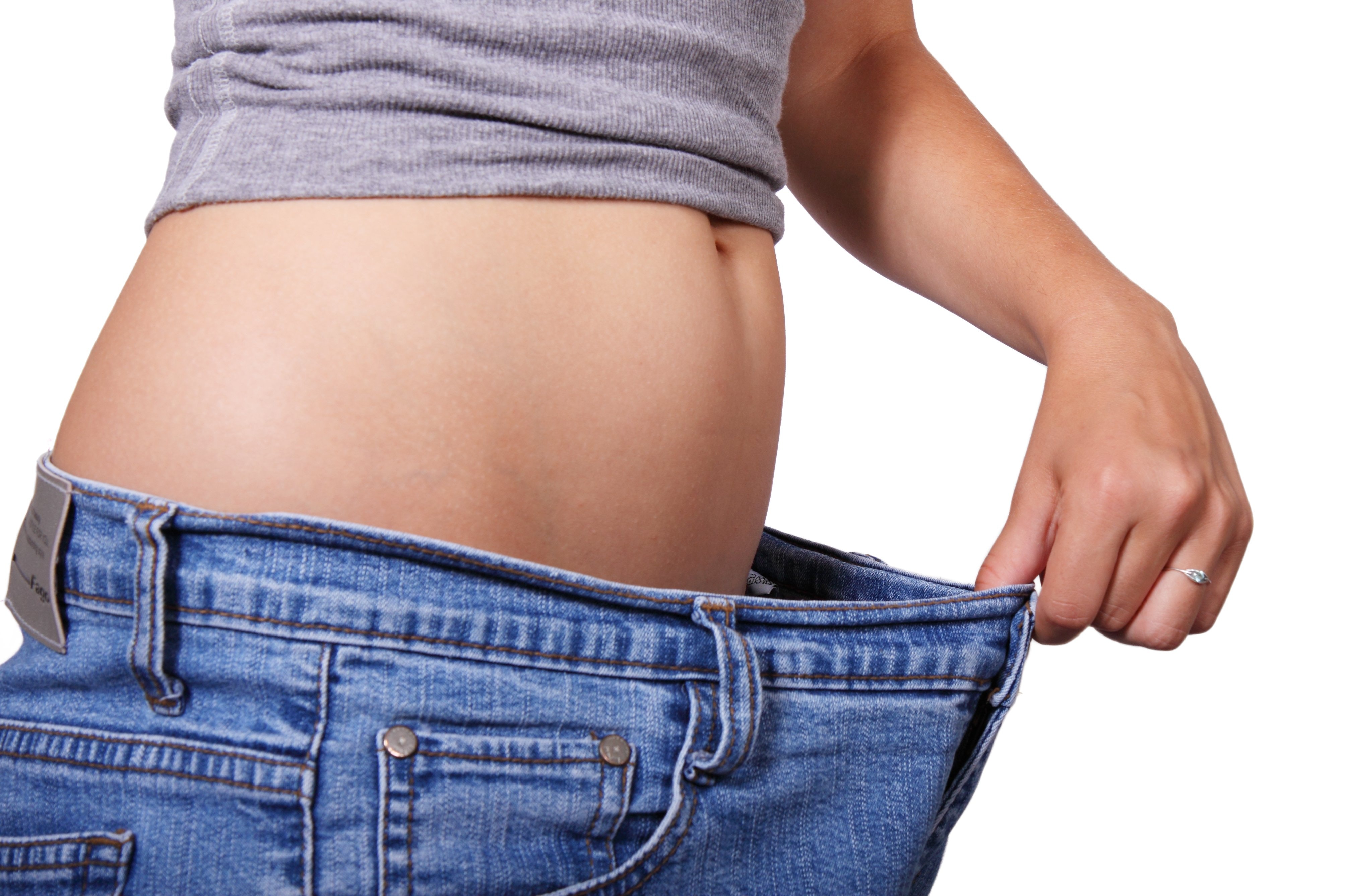 6 règles à respecter pour perdre du poids sans rien peser